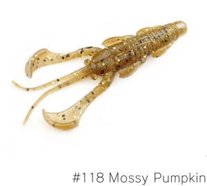 NOIKE SMOKIN DAD 2.5´