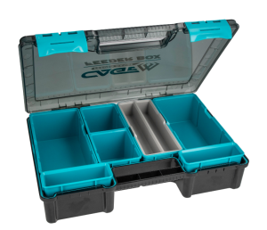FEEDER BOX