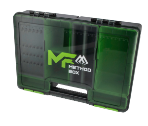 METHOD FEEDER BOX
