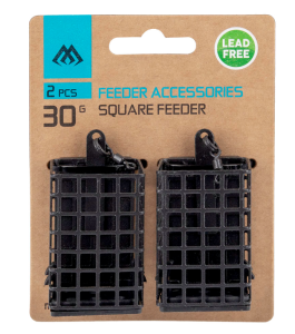 FEEDER SQUARE WITCH BOTTOM