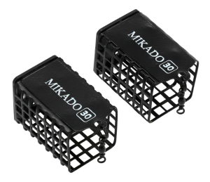 FEEDER SQUARE WITCH BOTTOM