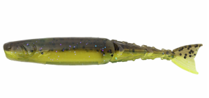 ZMAN CHATTERSHAD 3.5´