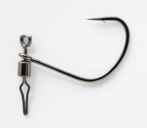 DECOY OFFSET HOOK WORM120 DS