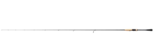 SHIMANO EXPRIDE 6.10FT 4-12G 1+1