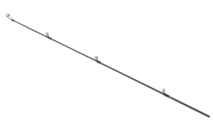 SHIMANO EXPRIDE 6.10FT 4-12G 1+1