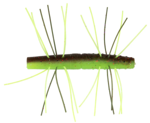 ZMAN FUZZY TRD 2.75´