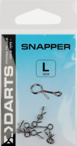 DARTS SNAPPER