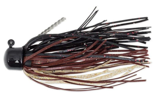 ZMAN SHROOMZ MICRO FINESSE JIG 5.25G