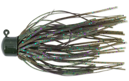 ZMAN SHROOMZ MICRO FINESSE JIG 3.5G