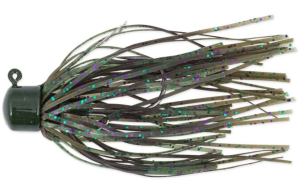 ZMAN SHROOMZ MICRO FINESSE JIG 3.5GR