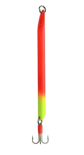 FLADEN RUNDPILK 12° 800G RED - YELLOW
