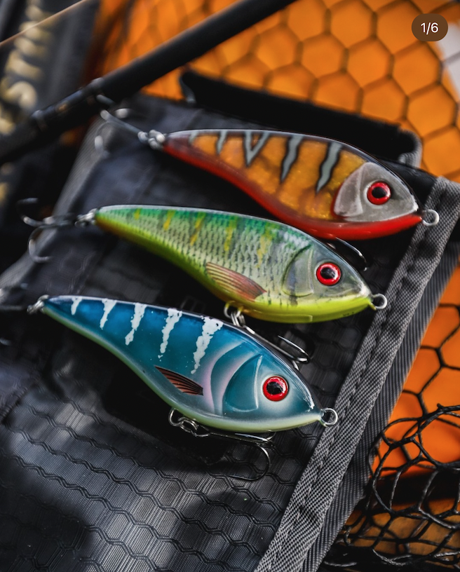 🔥 LIMITED EDITION – WESTIN 🔥