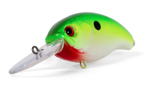 ARMADA THE FAT 5CM 8.9GR