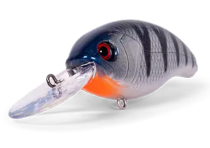 ARMADA THE FAT 5CM 8.9GR