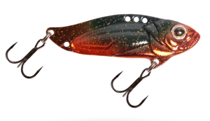 STRIKE PRO ASTRO VIBE 5.5CM 17GR