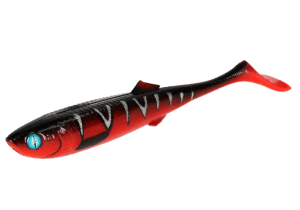 MIKADO SICARIO 18CM 52G