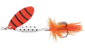 ABU REFLEX WHITE 18GR