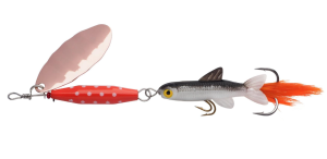 ABU REFLEX FISH 12GR