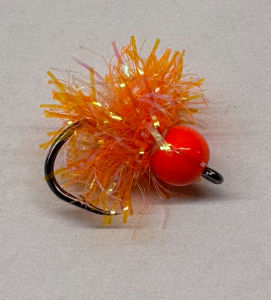 J.N FLYES - ÄGG MACKAN