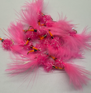 J.N FLYES - TÄVLINGSFLUGAN #6