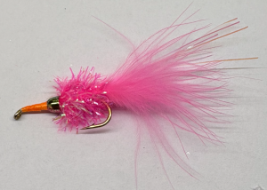 J.N FLYES - TÄVLINGSFLUGAN #6