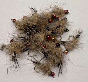 J.N FLYES - HARÖRA (3.0MM)