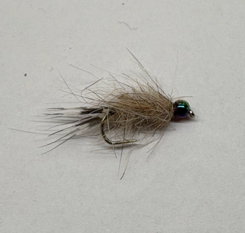 J.N FLYES - HARÖRA (3.0MM)