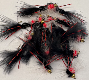 J.N FLYES - MONTANA W SILI #8