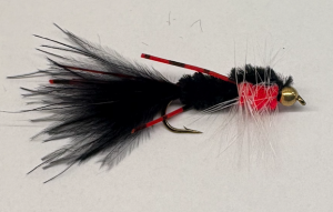 J.N FLYES - MONTANA W SILI #8