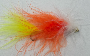 J.N FLYES - MASKEN TRIKOLOREN 5.5MM