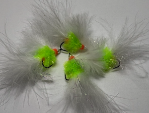 J.N FLYES - WIFI ELECTRIC