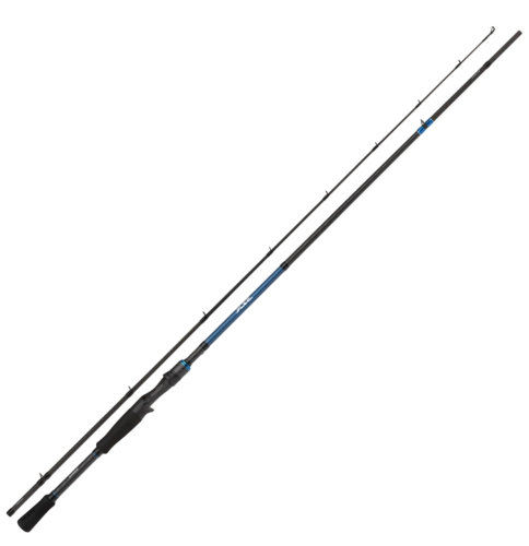 SHIMANO SLX SPINN MODERATA 7.4FT 10-21GR 2SEC