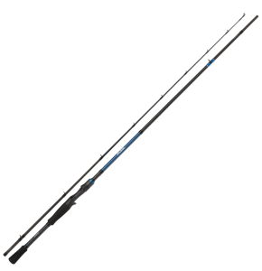 SHIMANO SLX SPINN MODERATA 7.4FT 10-21GR 2SEC