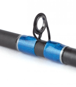 SHIMANO SLX SPINN MODERATA 7.4FT 10-21GR 2SEC