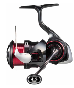 DAIWA 25 BALLISTIC AIR PC LT