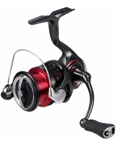 DAIWA 25 BALLISTIC AIR PC LT