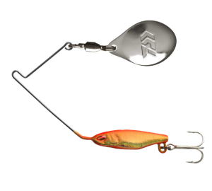 DAIWA PX MICRO SPINNER JIG 5.3GR