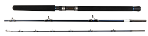 DAIWA SALTIST HYPER BOAT 7FT 3PC 30-50LB