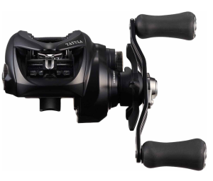 DAIWA 25 TATULA TW 200