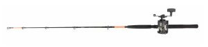 DAIWA SENSOR ICE PMC 27LWLC 10-30GR 0.40MM