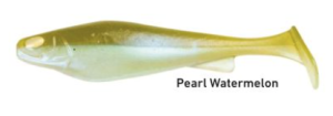 DAIWA PX LAZY SHAD 9CM (4-PACK)