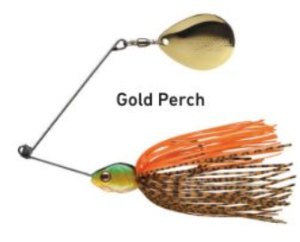 DAIWA PX FN SPINNERBAIT 13GR #1/0