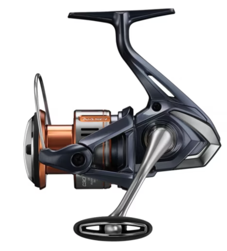 SHIMANO NASCI FD