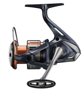 SHIMANO NASCI FD - 2500