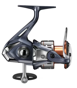 SHIMANO NASCI FD - 2500