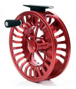 VISION XLV MAMA FLY REEL 8/9
