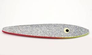 OGP SILLING BREDE 19G