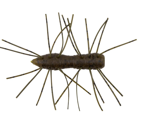 ZMAN FUZZY BUGZ 1.75´