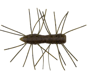 ZMAN FUZZY BUGZ 1.75´