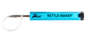 ZMAN RATTLER-SNAKER KIT - TOOL AND 10 PACK RATTLE